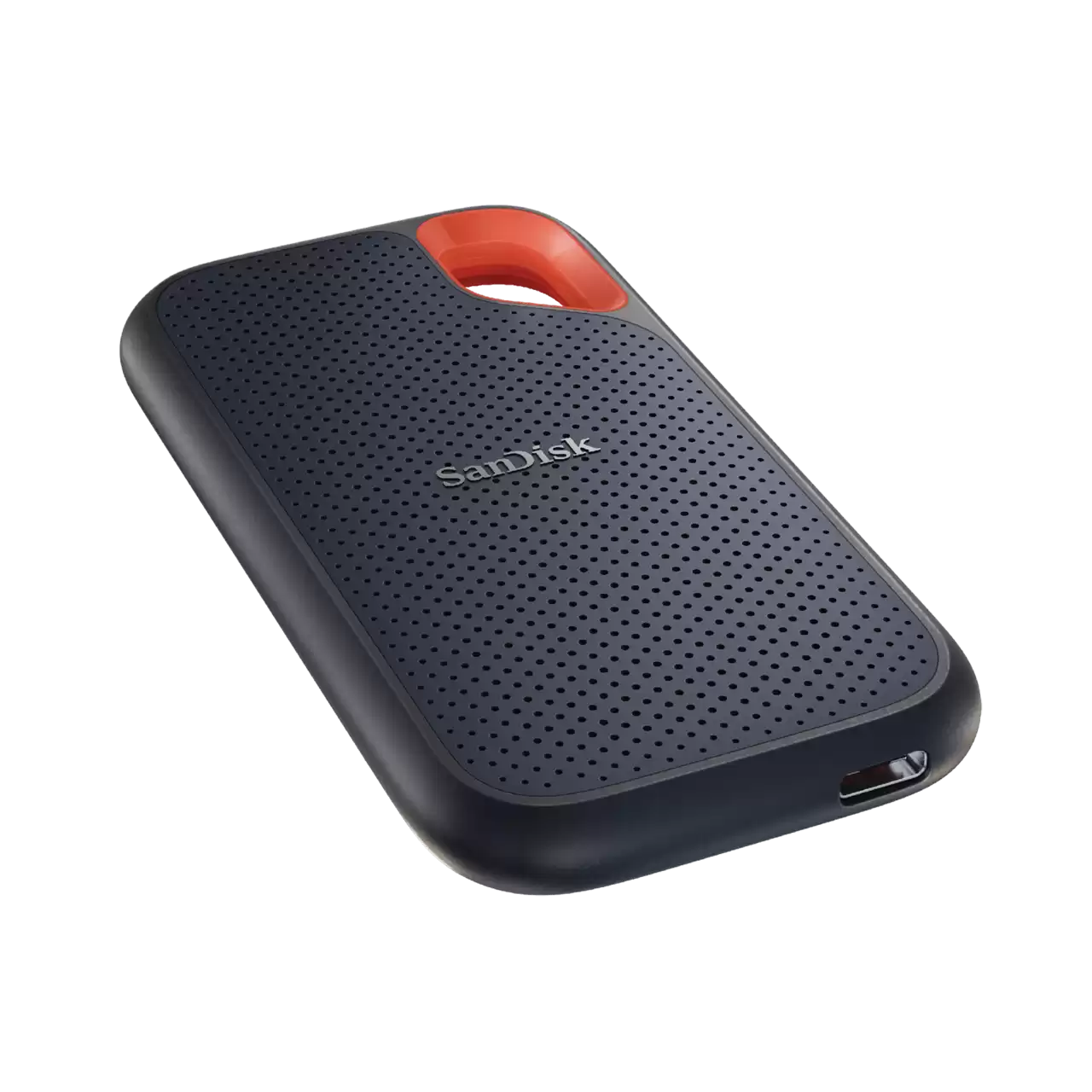 כונן קשיח חיצוני SanDisk Extreme E61 Portable SSD 1TB USB 3.2 Gen 2 - Image 3
