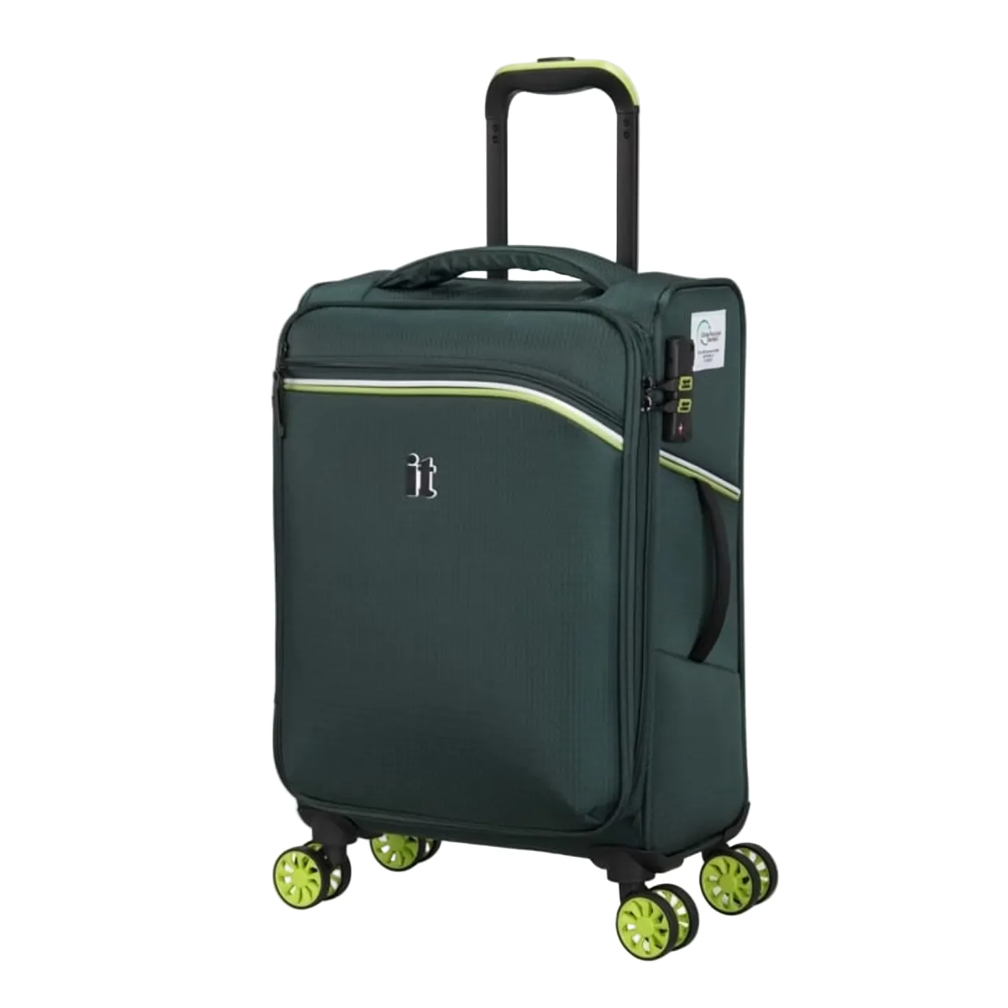 סט 3 מזודות Eco Quest DISIT112 - Image 3