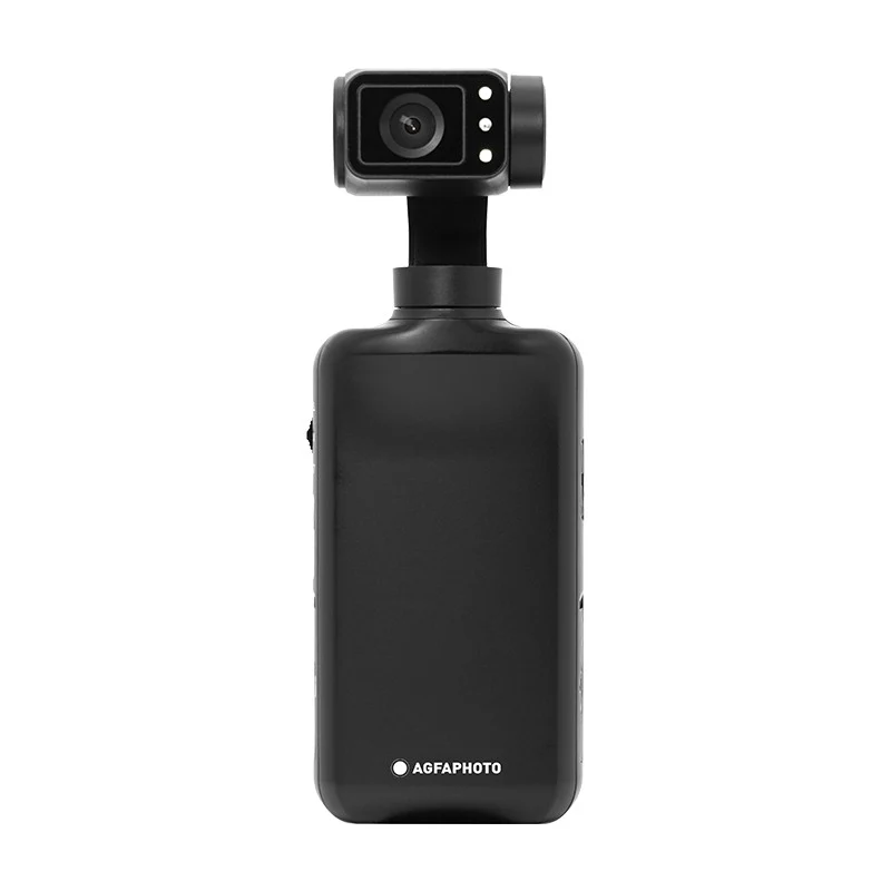 מייצב AGFA Gimbal Camera 4K Realimove MC3X - Image 7