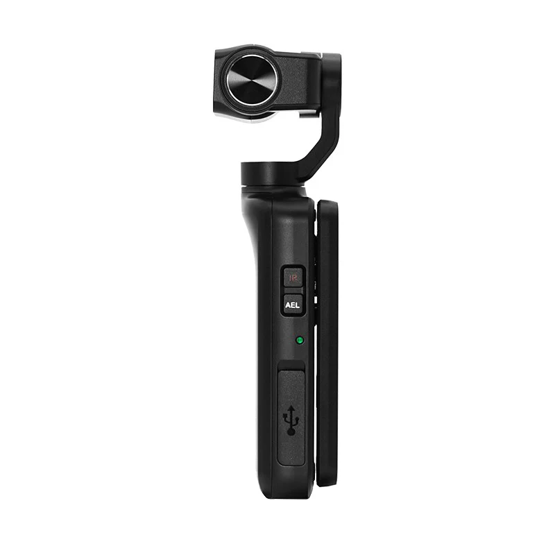 מייצב AGFA Gimbal Camera 4K Realimove MC3X - Image 8