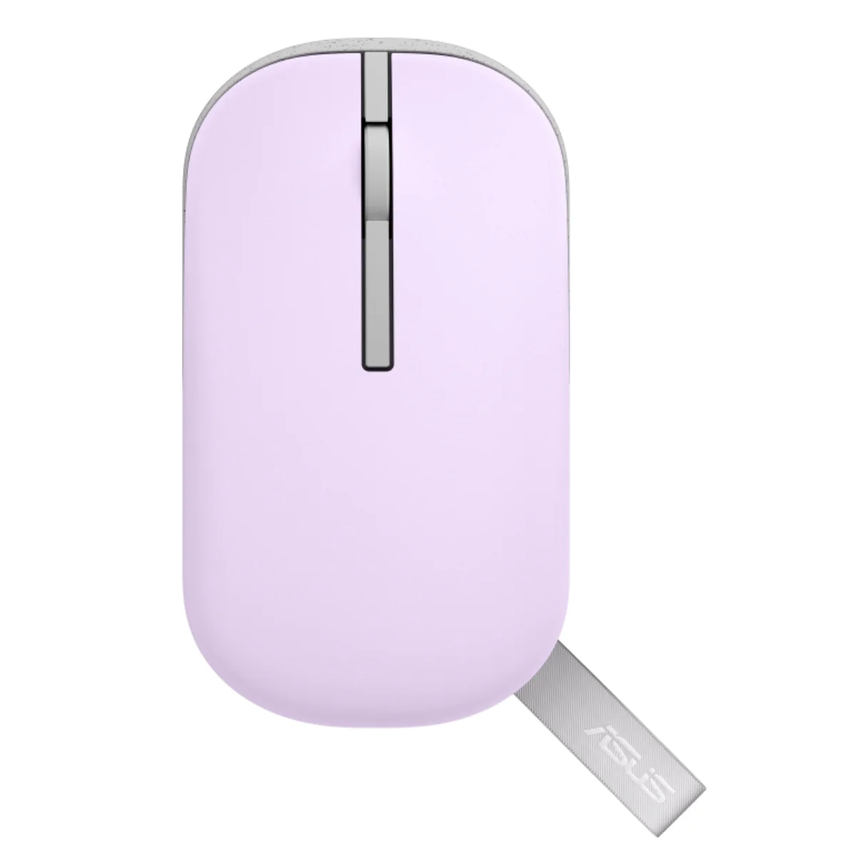 עכבר אלחוטי Marshmallow Asus MD100 - Image 2