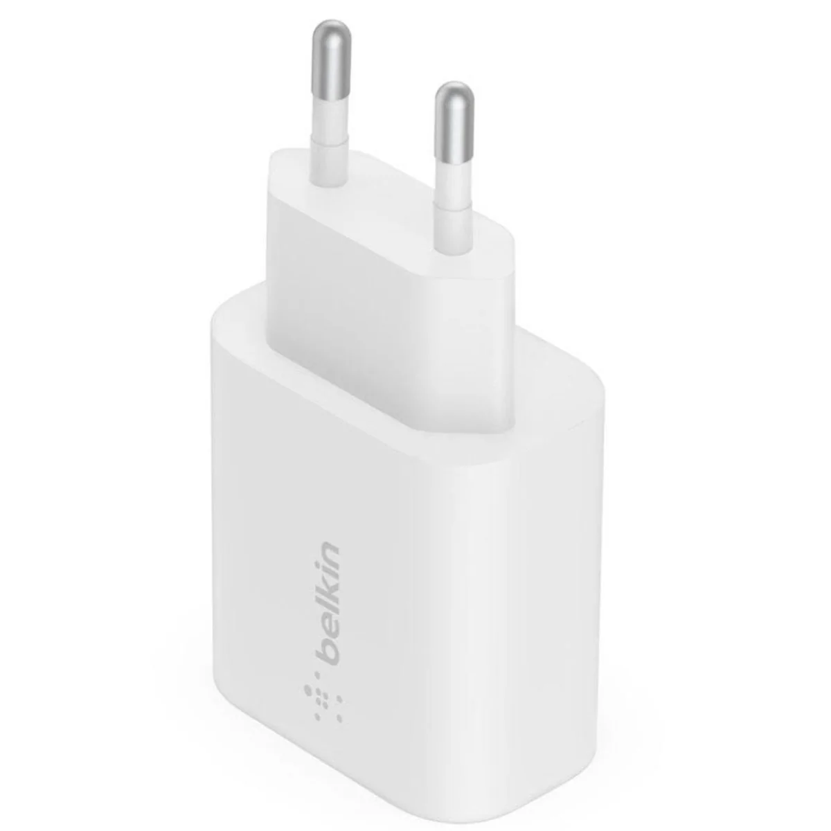 מטען קיר Belkin USB-C  25W PD3.0 PPS - Image 2