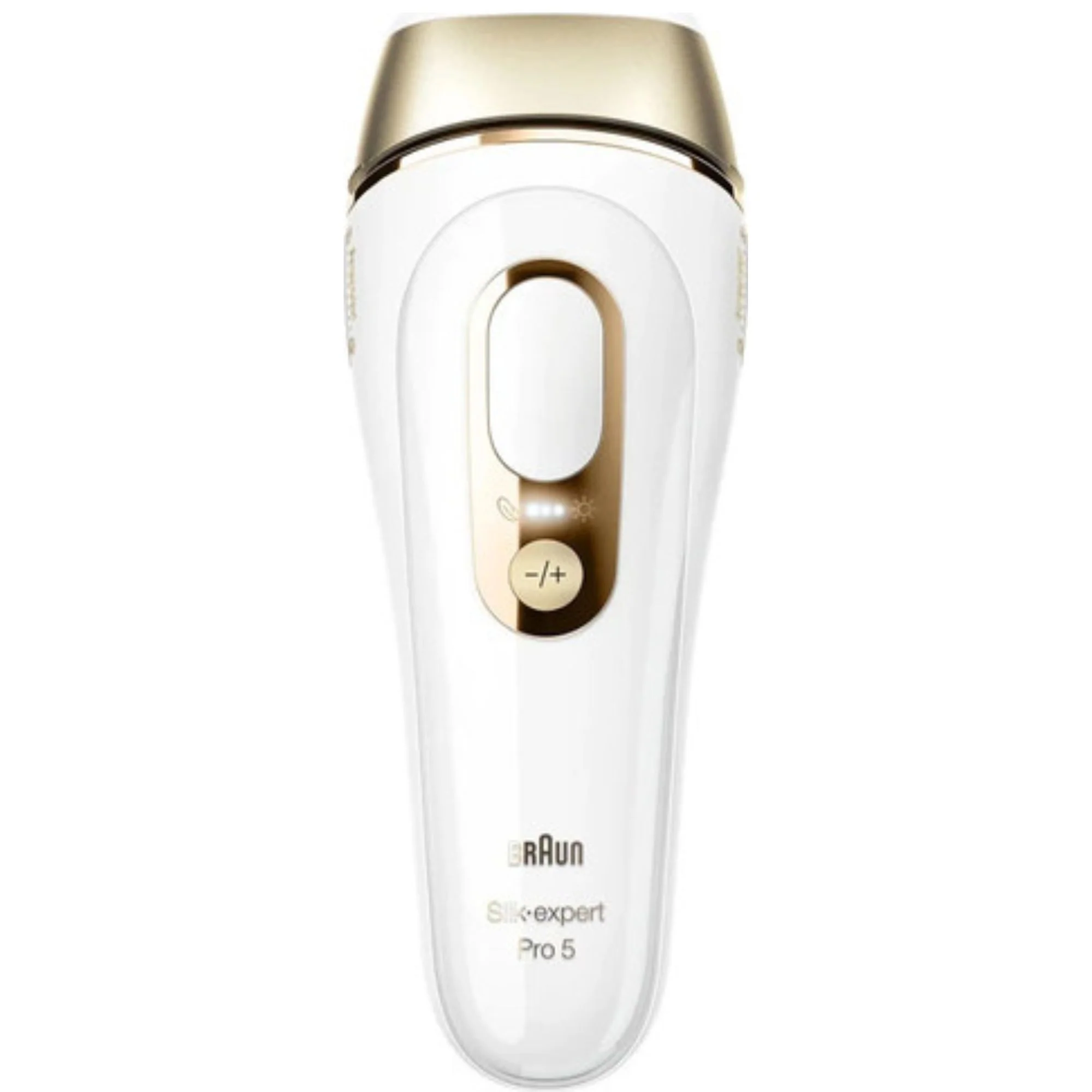 מכשיר להסרת שיער Braun Silk Expert Pro 5 PL5147 - Image 4