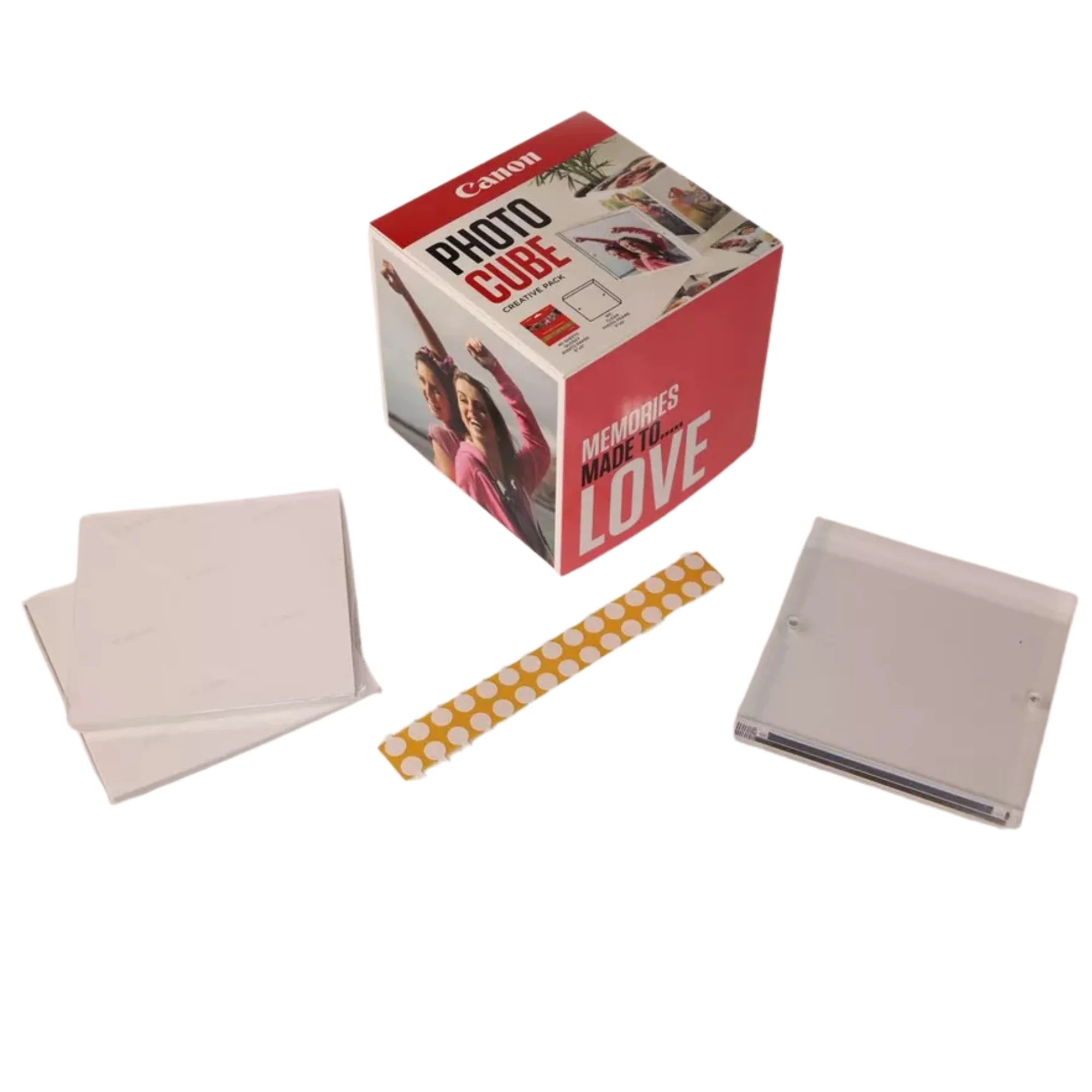 קוביית תמונות Canon Photo Cube - Image 4
