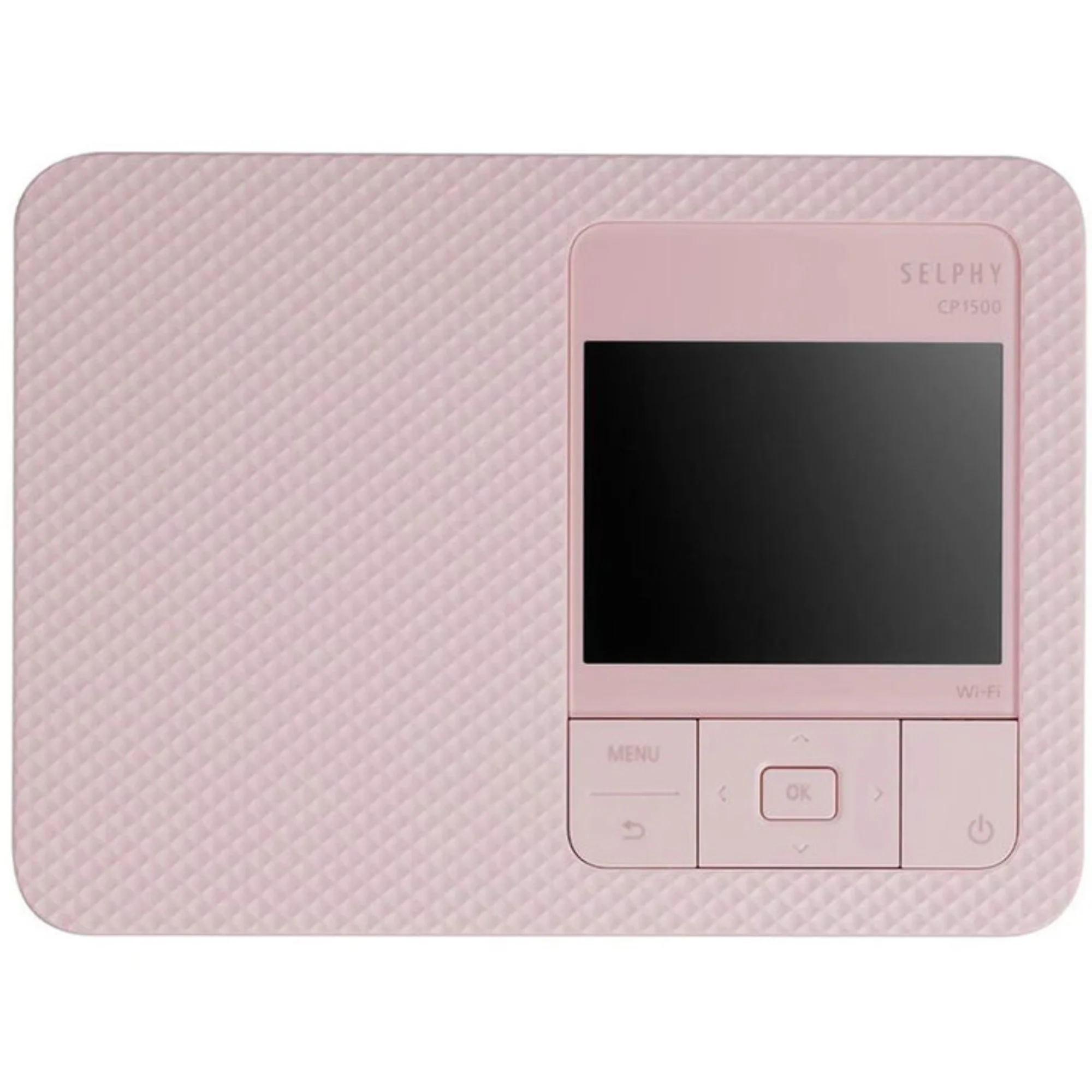 מדפסת תמונות Canon Selphy CP1500 - Image 12