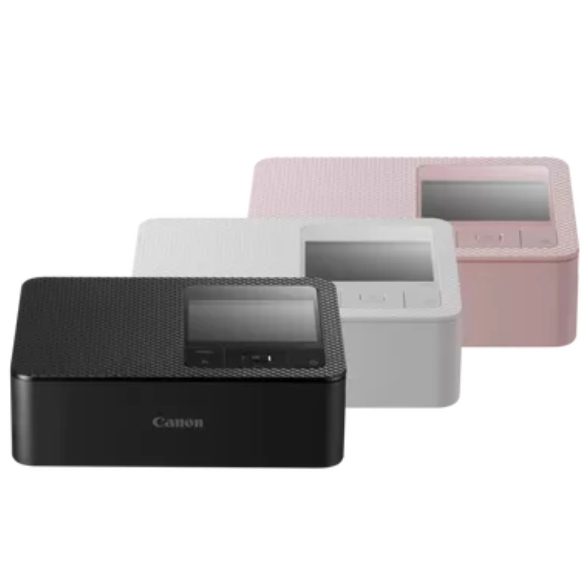 מדפסת תמונות Canon Selphy CP1500 - Image 17