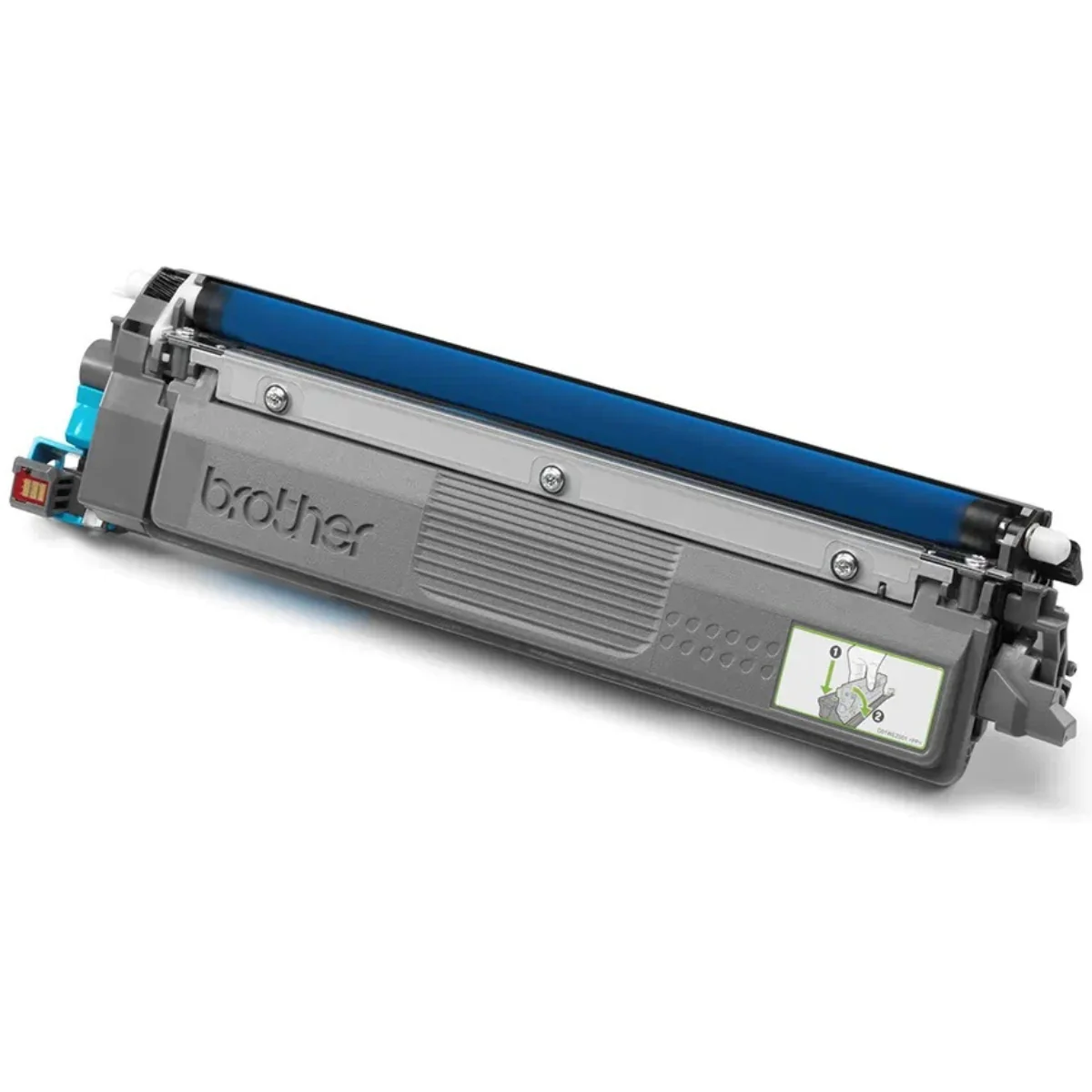 טונר כחול Brother TN248XL - Image 3