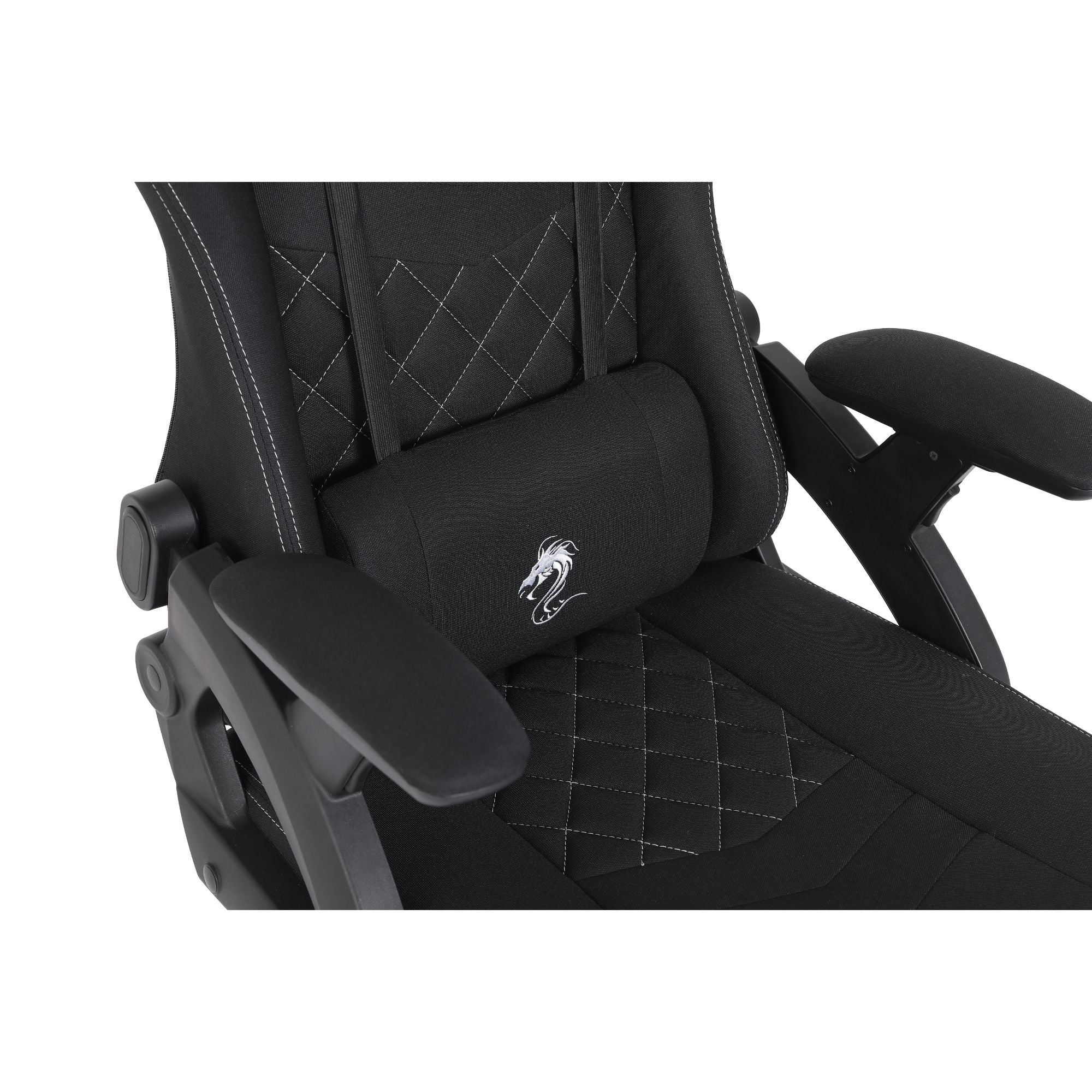 כיסא גיימינג בד-Dragon Ace Pro - Image 11