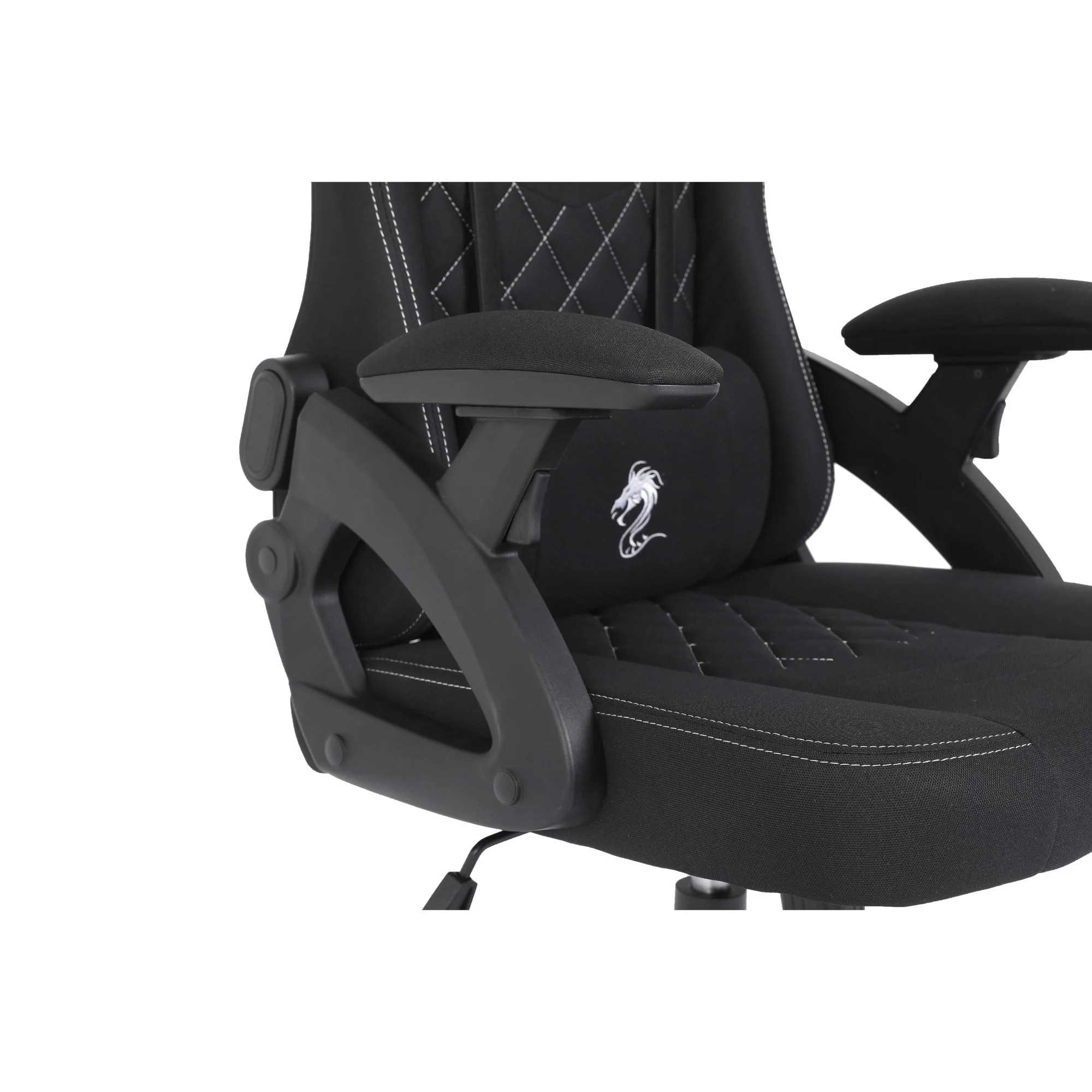 כיסא גיימינג בד-Dragon Ace Pro - Image 13