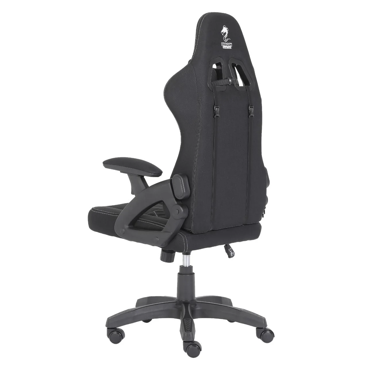 כיסא גיימינג בד-Dragon Ace Pro - Image 4