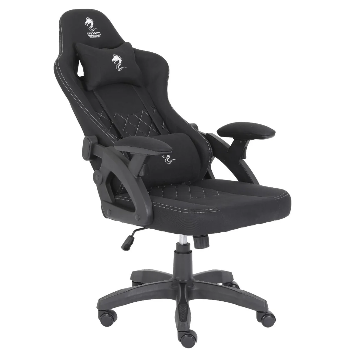 כיסא גיימינג בד-Dragon Ace Pro - Image 8
