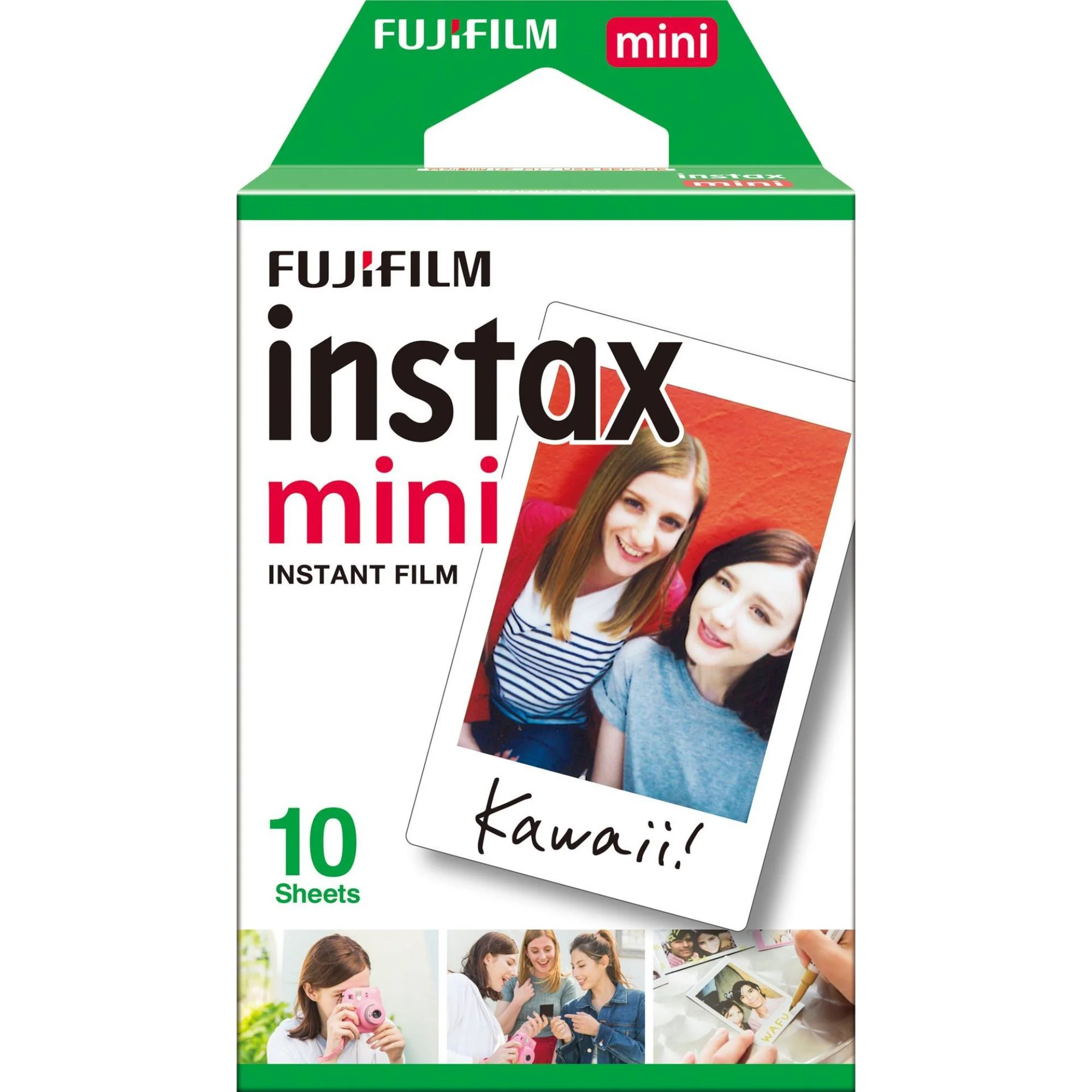 מארז הכל כלול Fujifilm Instax Mini 12 - Image 4