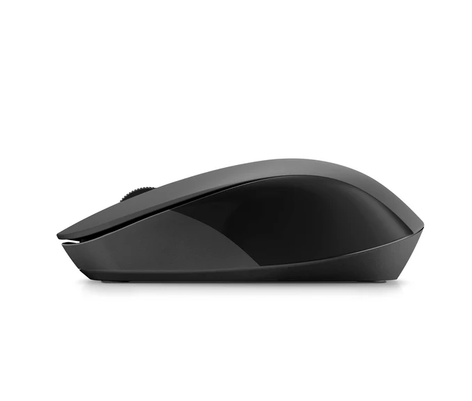 עכבר אלחוטי HP 150 שחור - Image 3