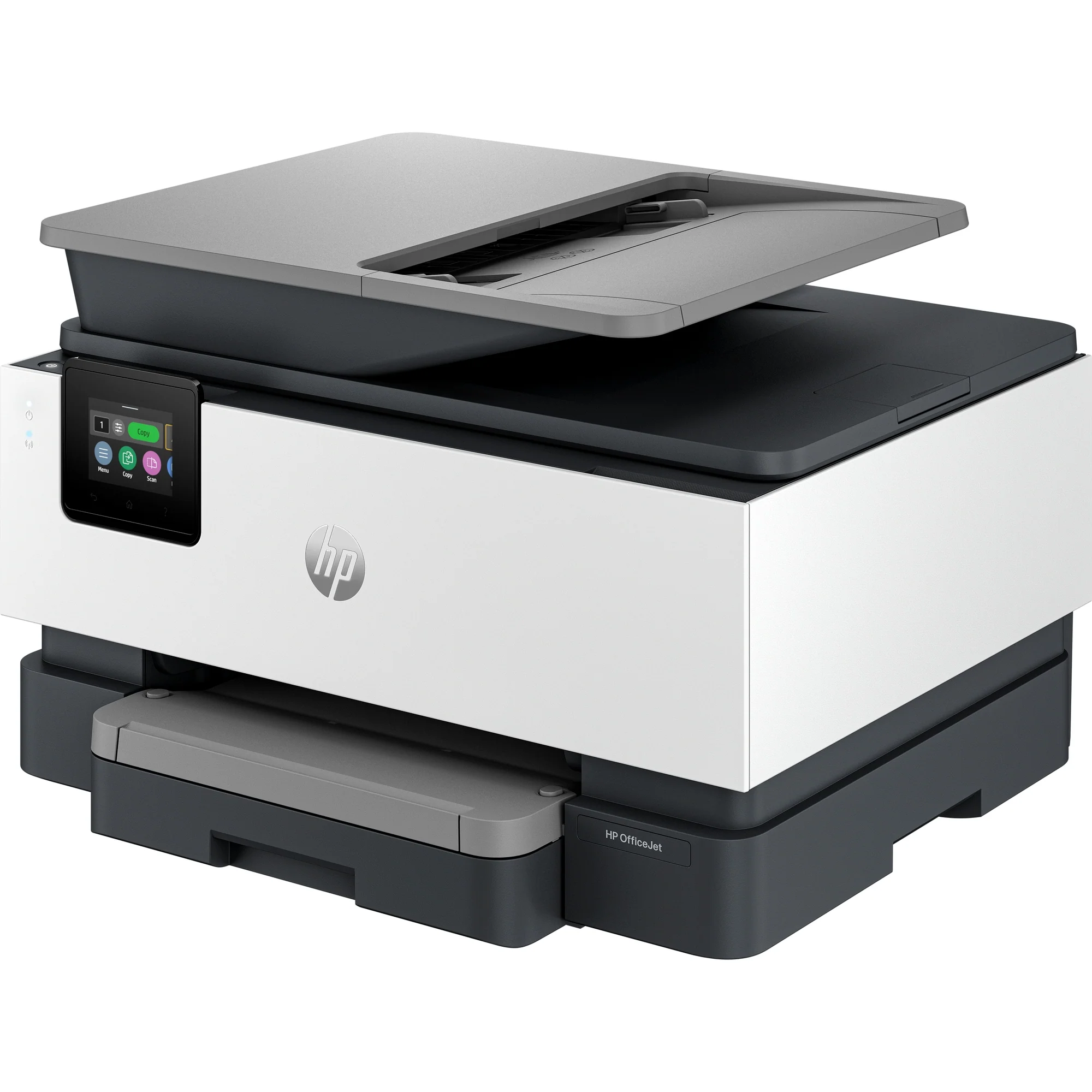 מדפסת הזרקת דיו HP OfficeJet Pro 9123 AiO - Image 3