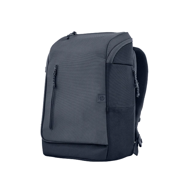 תיק גב למחשב נייד "15.6 HP Travel 6B8U4AA אפור - Image 3