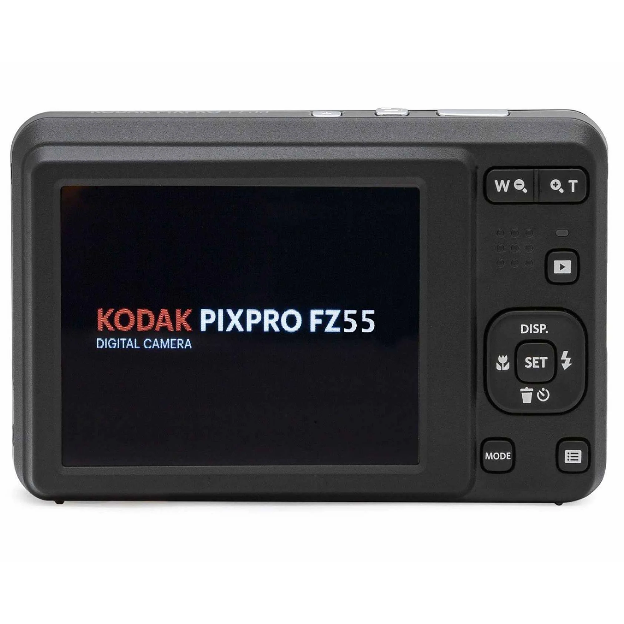 מצלמה דיגיטלית קומפקטית Kodak PixPro FZ55 זום אופטי 5X - Image 12