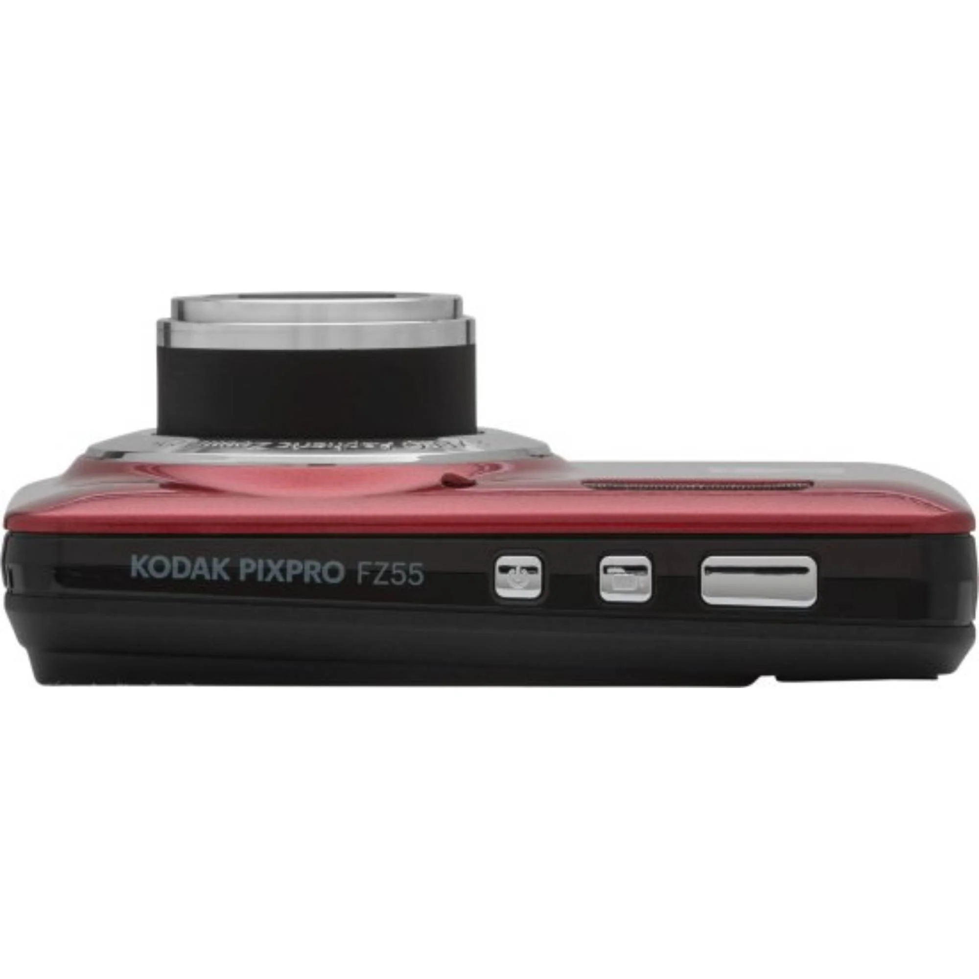 מצלמה דיגיטלית קומפקטית Kodak PixPro FZ55 זום אופטי 5X - Image 19