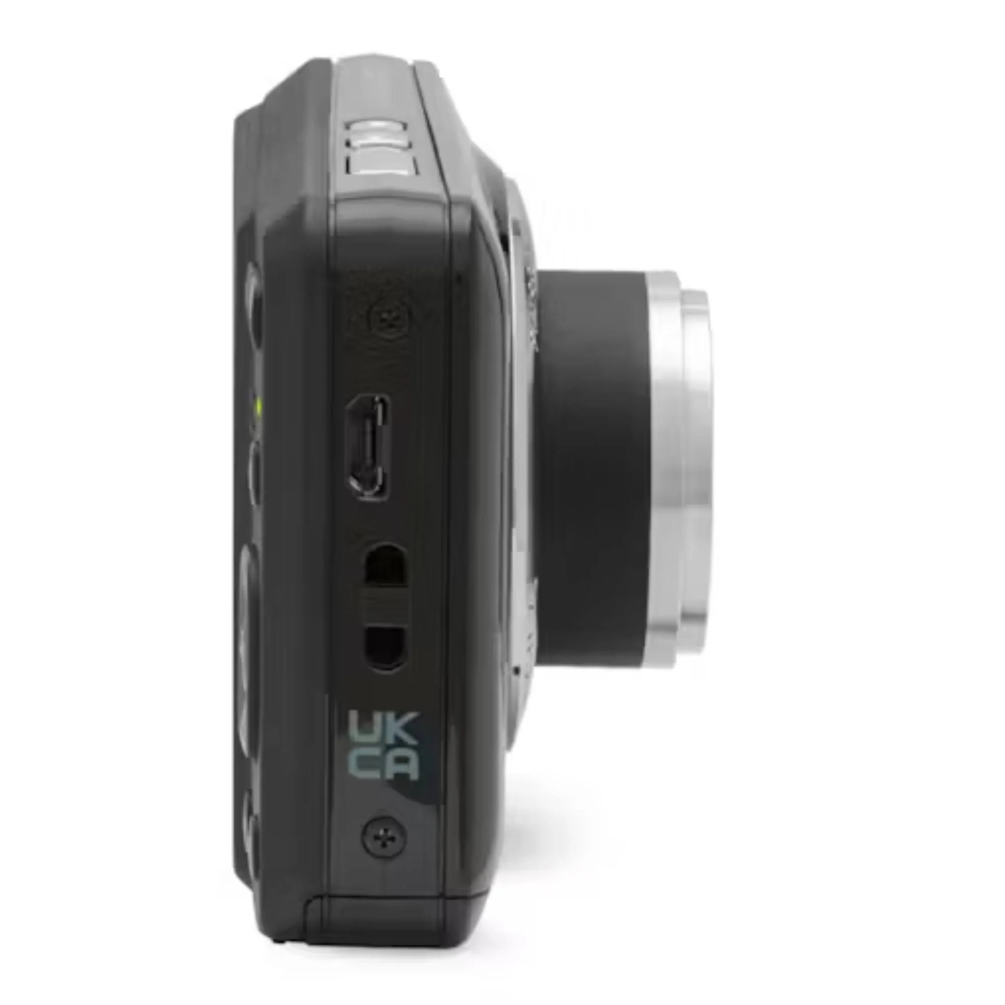 מצלמה דיגיטלית קומפקטית Kodak PixPro FZ55 זום אופטי 5X - Image 2