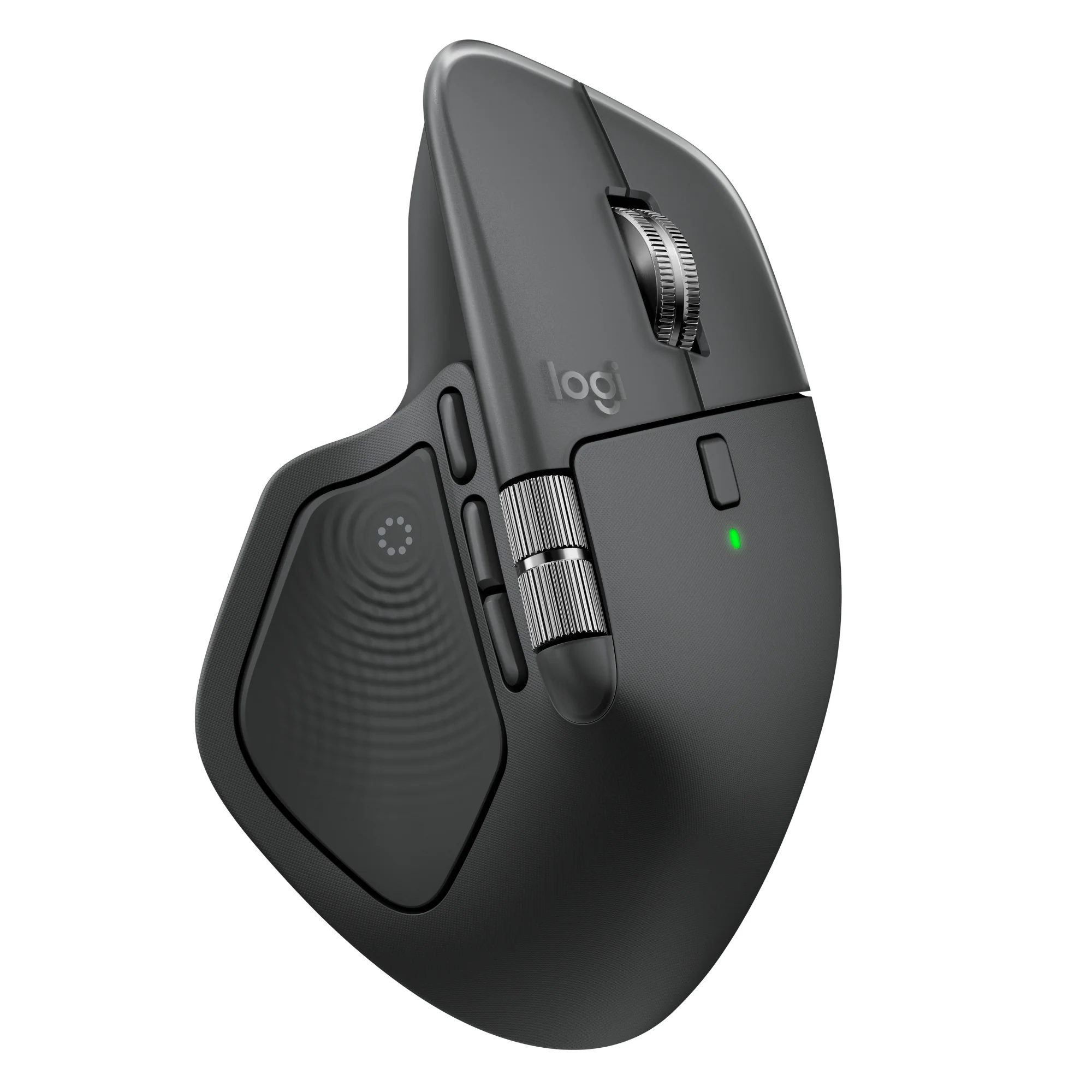 עכבר אלחוטי Logitech MX Master 4 - Image 4