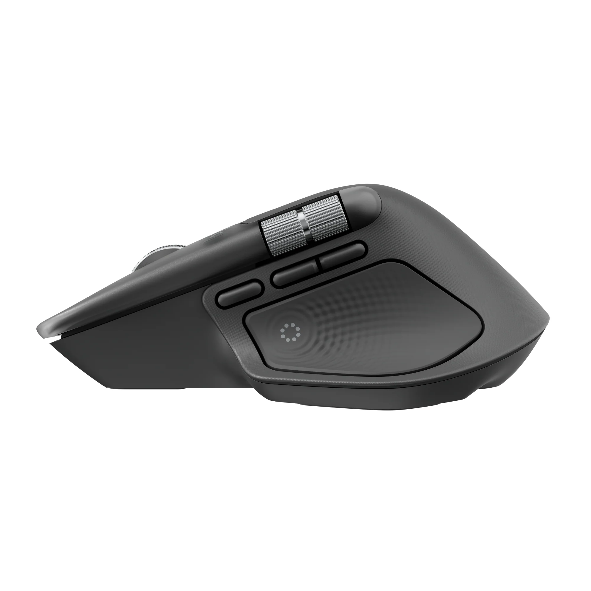 עכבר אלחוטי Logitech MX Master 4 - Image 5
