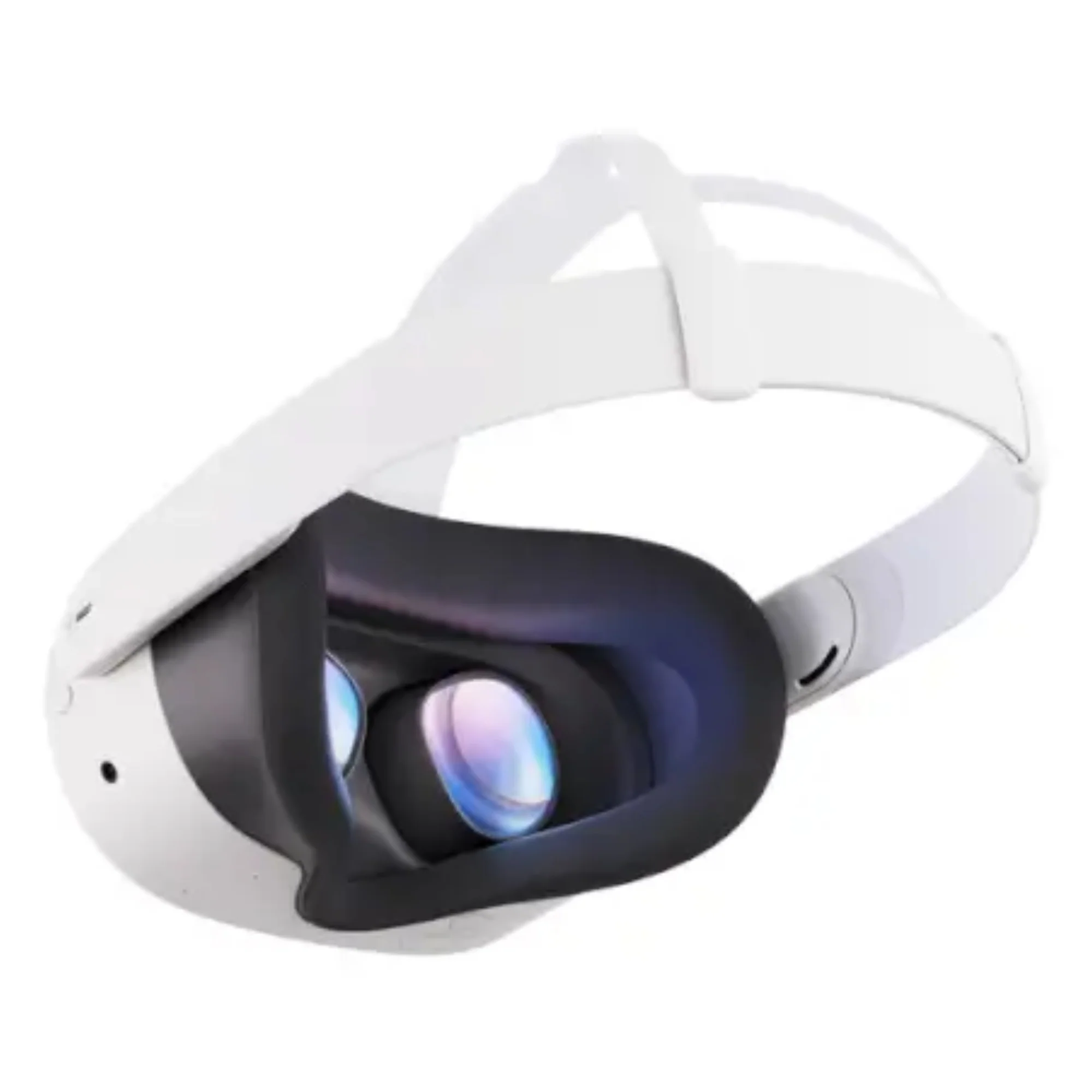 משקפי מציאות מדומה MetaQuest 3S 128GB - Image 7