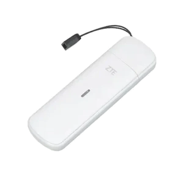 מודם סלולרי MF833U1 USB ZTE - Image 2