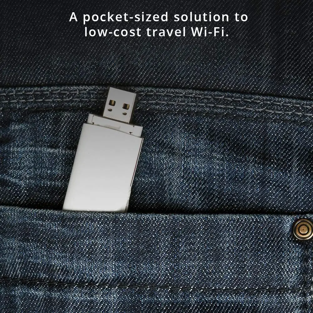 מודם סלולרי MF833U1 USB ZTE - Image 4