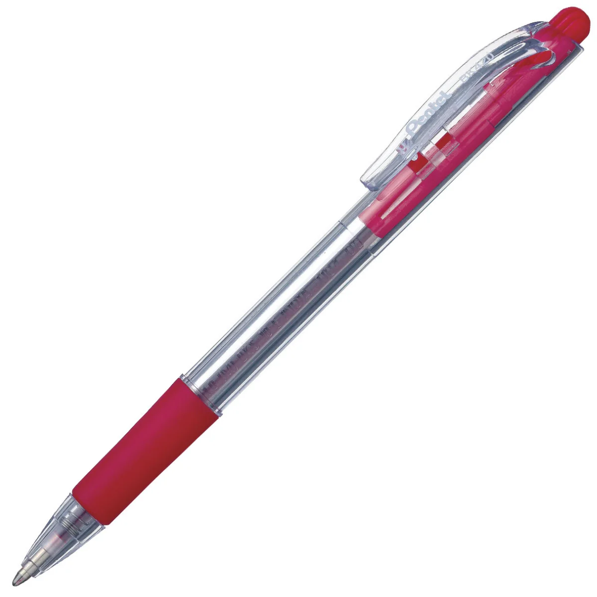 עט כדורי 1.0 Pentel BK420 - Image 3