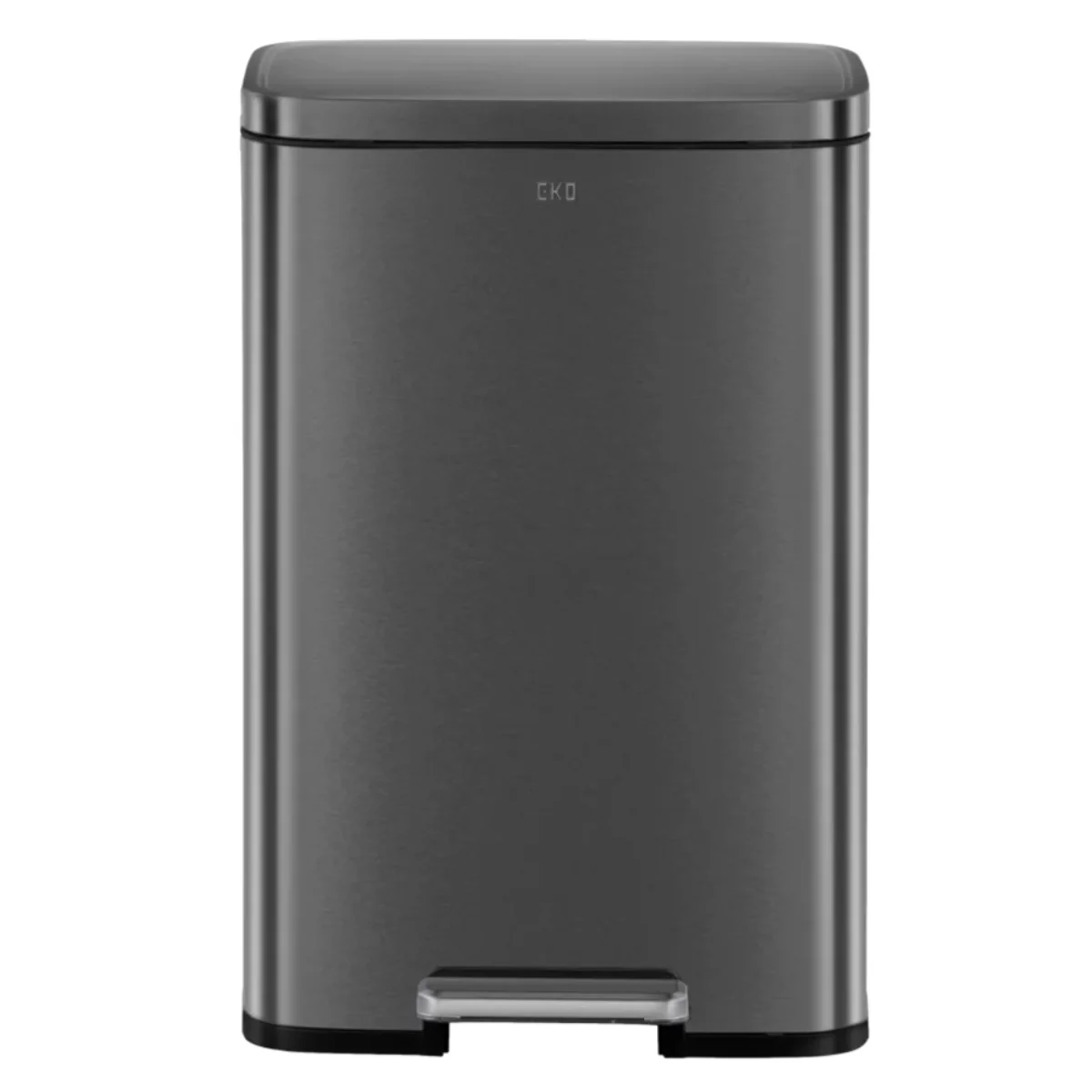 פח רגלית EKO Madison EK9361P 50L - Image 2