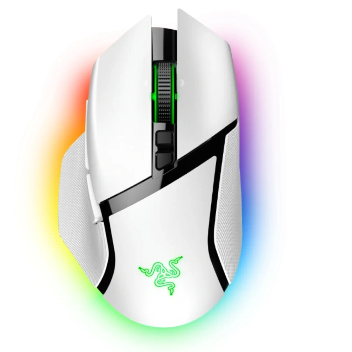  עכבר אלחוטי Razer Pro V3 Basilisk - Image 2