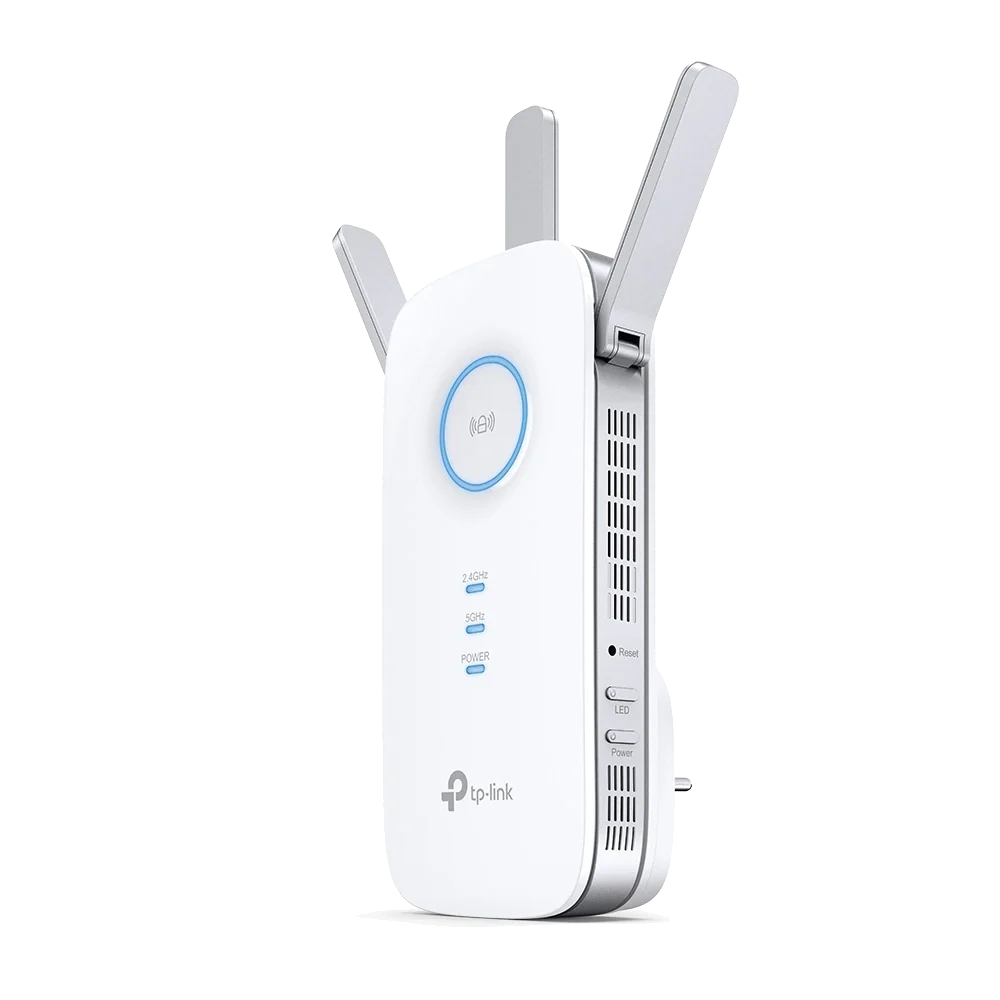 מגדיל טווח אלחוטי Tp-Link RE550 AC1900 Wi-Fi - Image 3