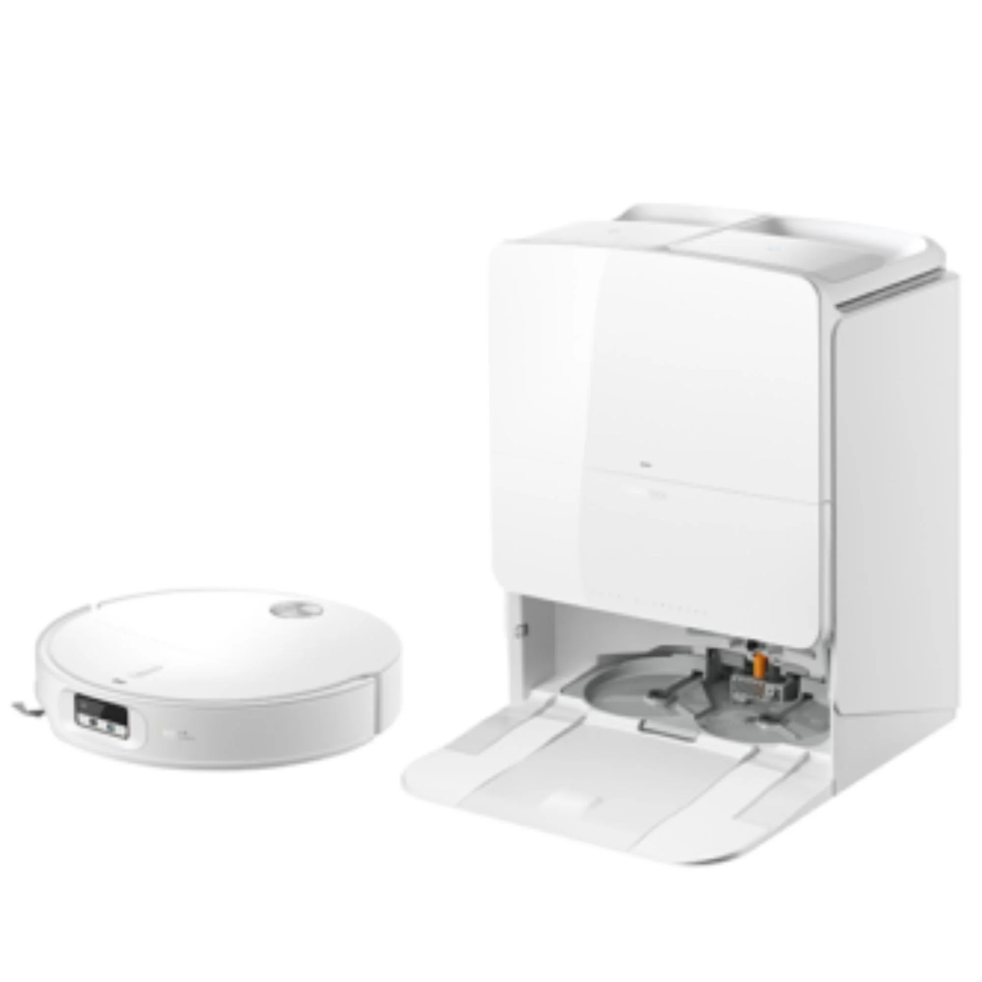 שואב אבק רובוטי שוטף Roborock Q Revo Edge 2 Pro - Image 3