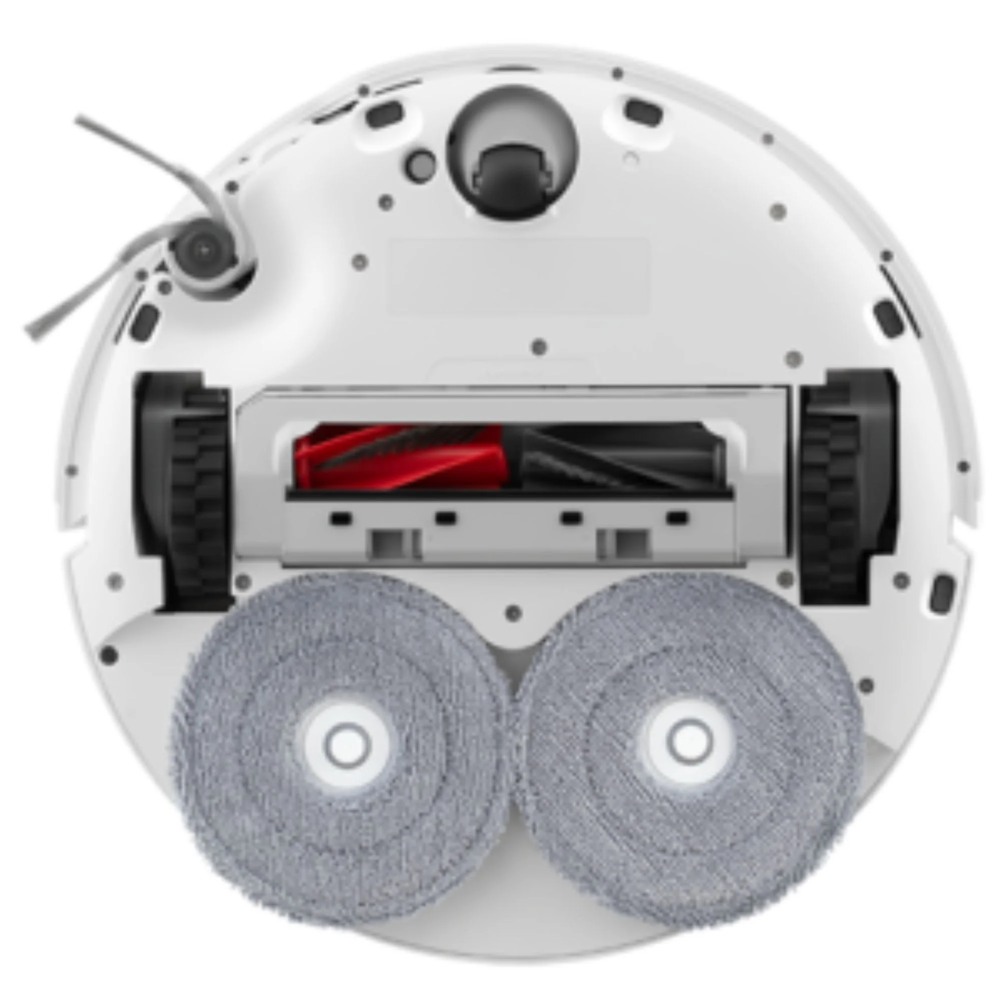 שואב אבק רובוטי שוטף Roborock Q Revo Edge 2 Pro - Image 6