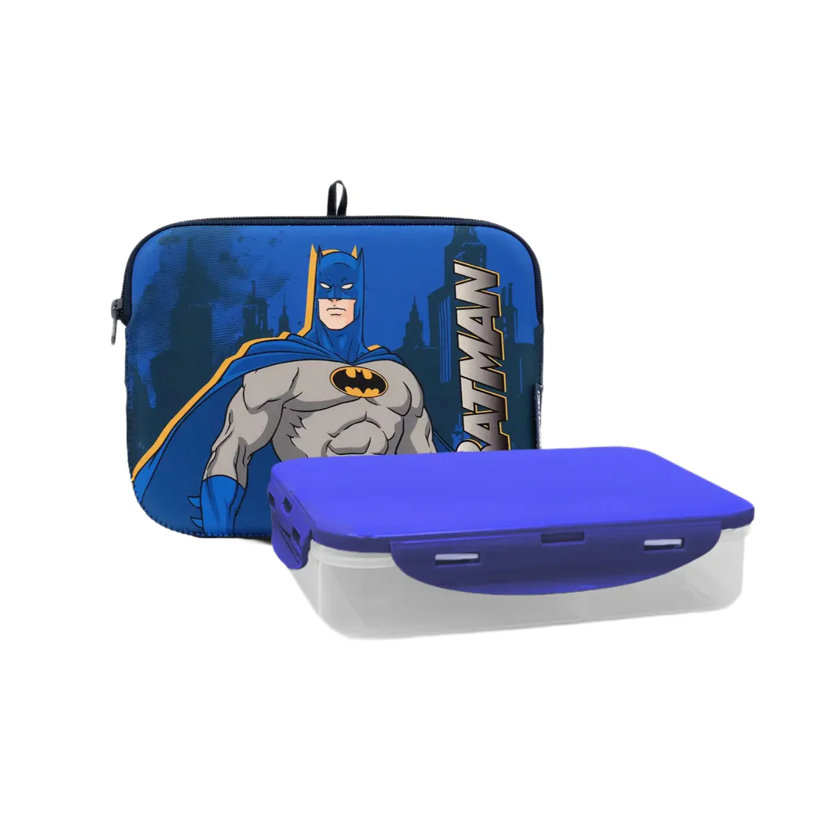 מארז מושלם Set X-fix Batman - Image 7