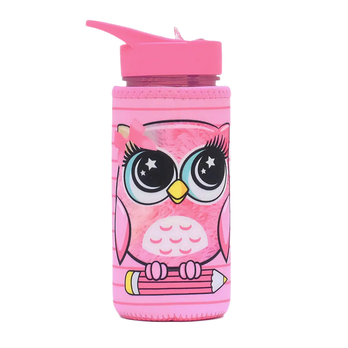 מארז מושלם Set X-fix Owl - Image 6
