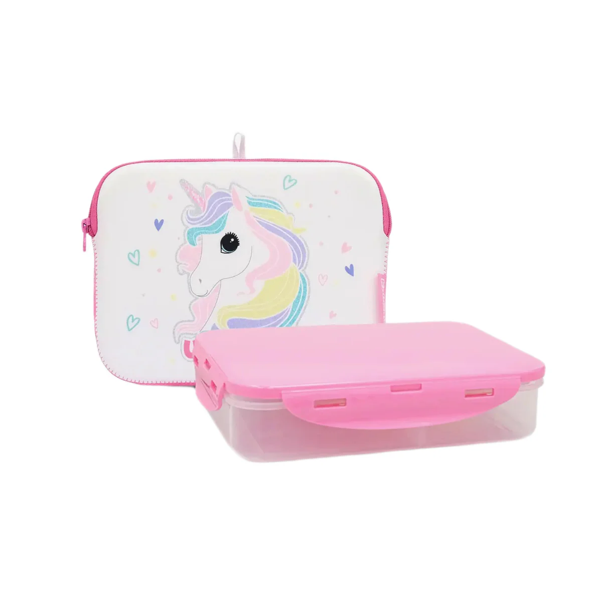 מארז מושלם Set X-fix Unicorn - Image 6