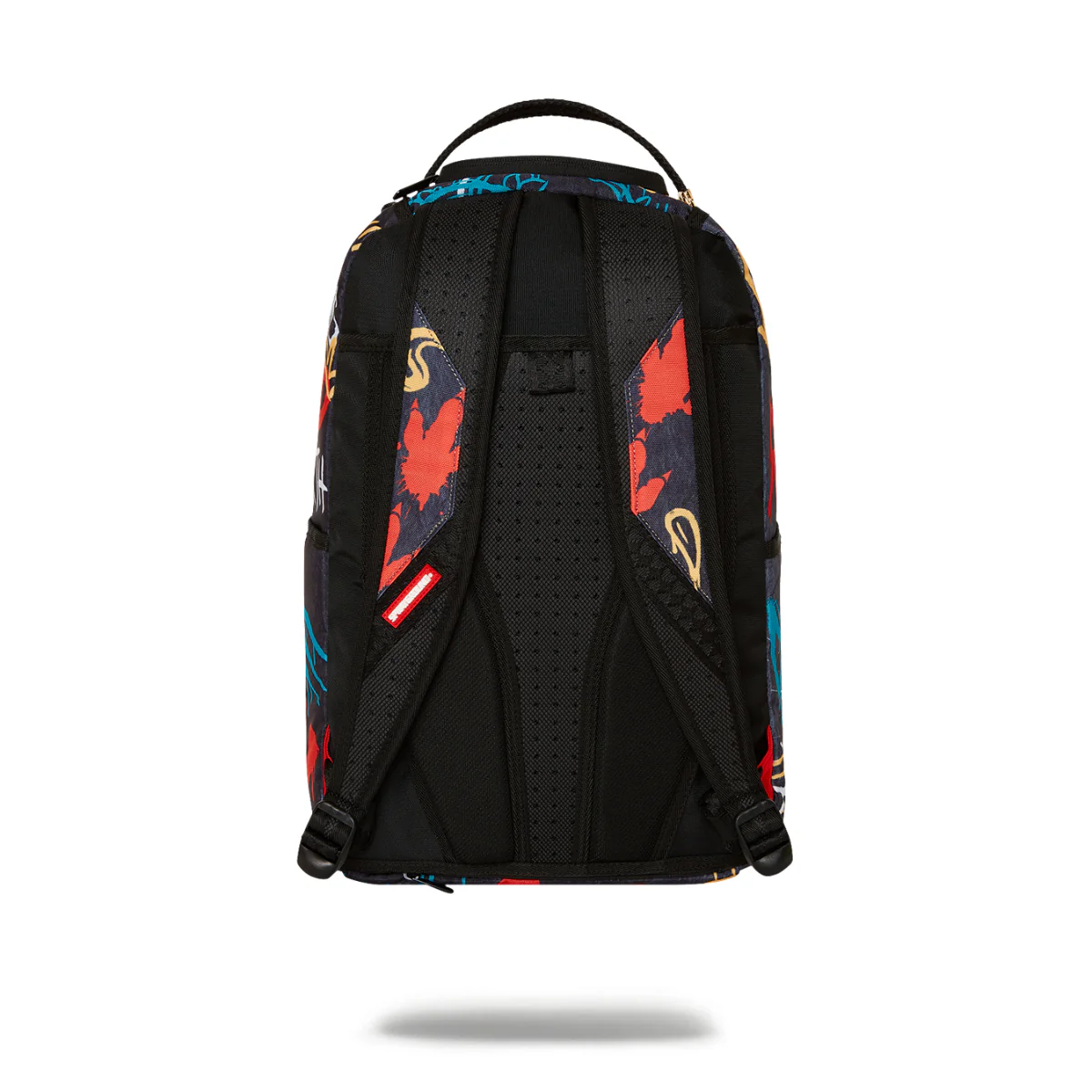 תיק גב Sprayground Jurassic Poster DLXR - Image 4