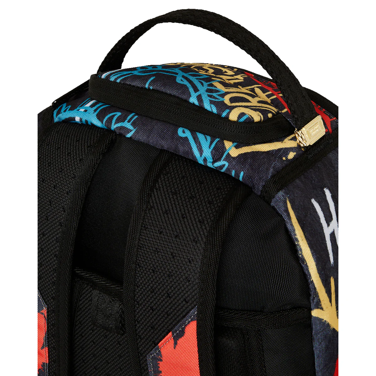תיק גב Sprayground Jurassic Poster DLXR - Image 6