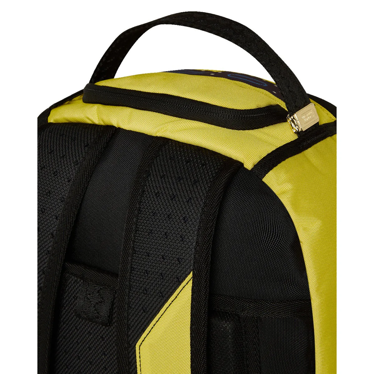 תיק גב Sprayground Pac-Man Arcade DLXR - Image 6
