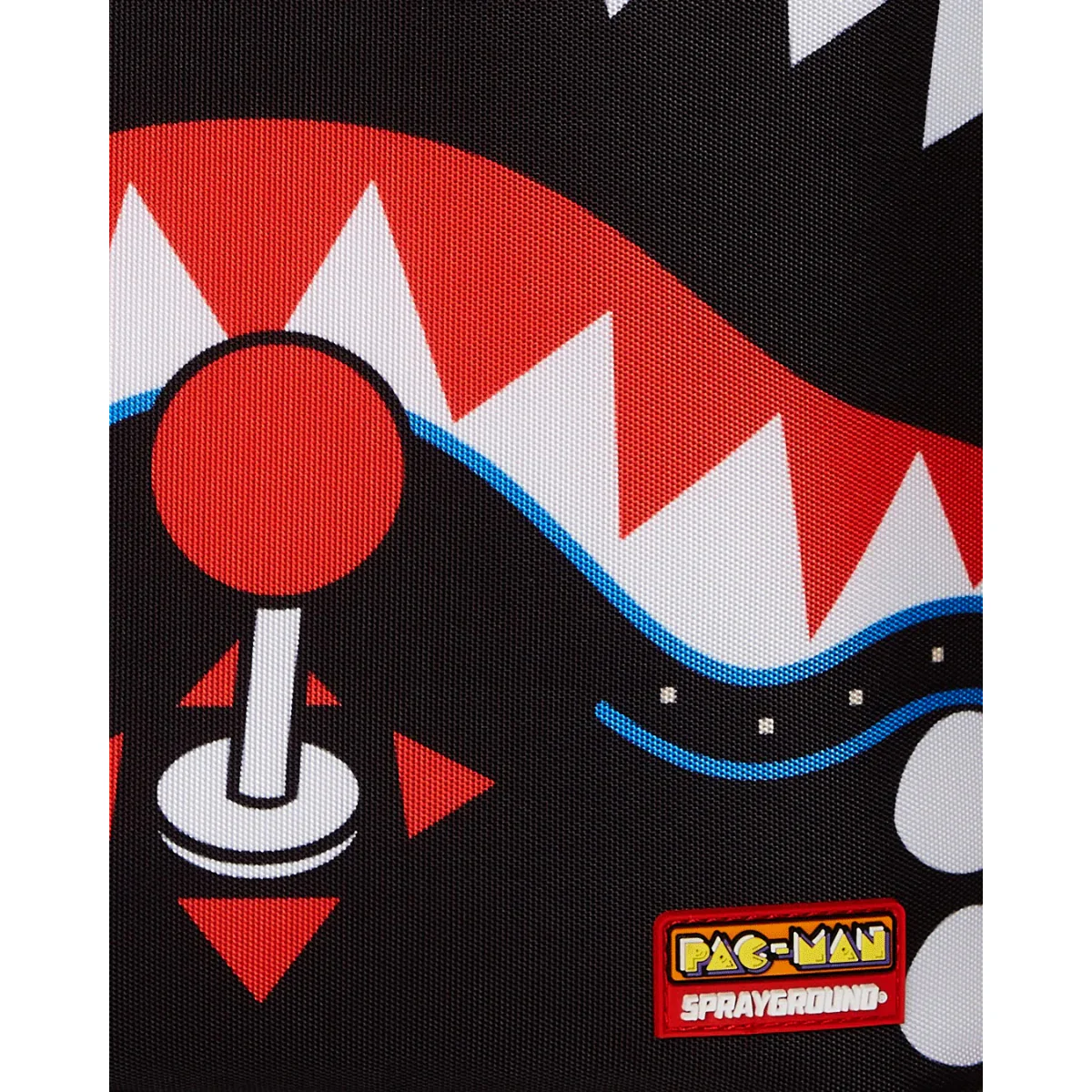 תיק גב Sprayground Pac-Man Arcade DLXR - Image 8