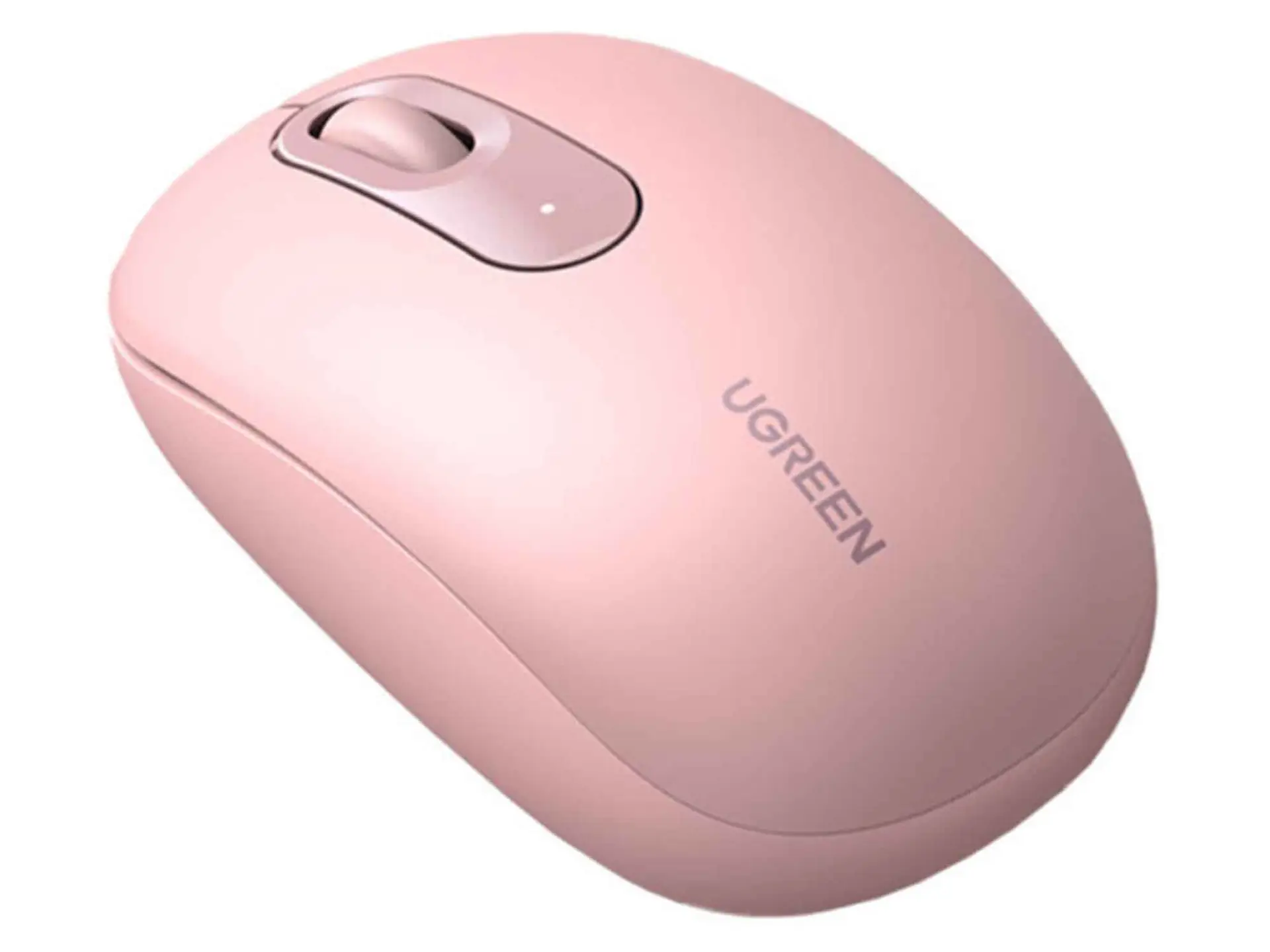 עכבר אלחוטי Ugreen Wireless Mouse MU105 2.4 GHz - Image 4
