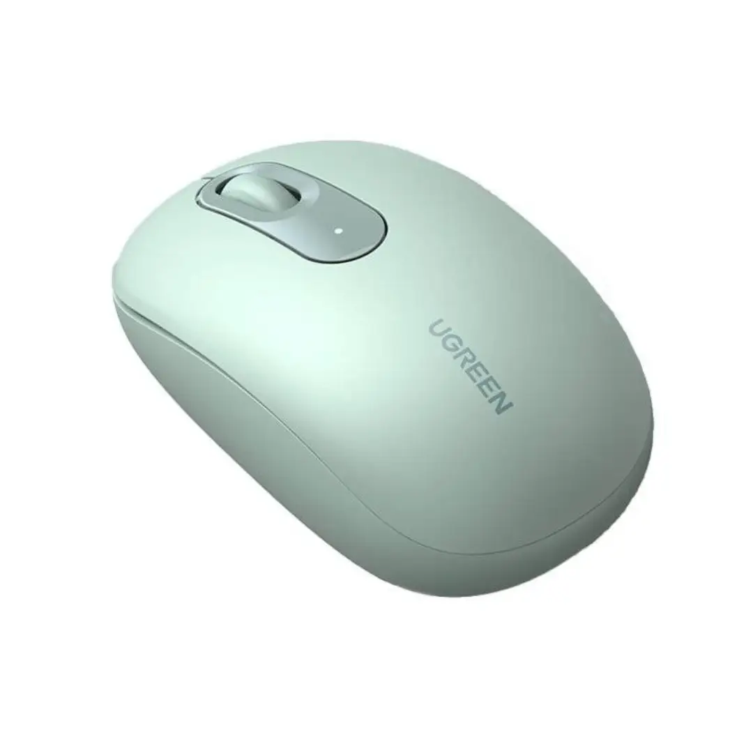 עכבר אלחוטי Ugreen Wireless Mouse MU105 2.4 GHz - Image 5