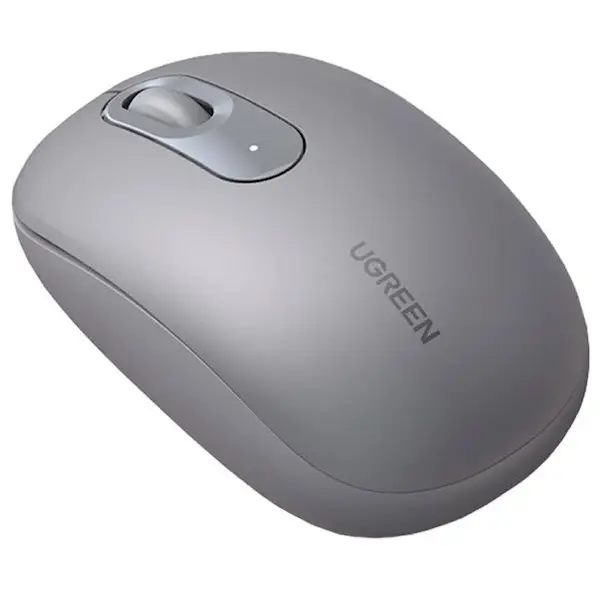 עכבר אלחוטי Ugreen Wireless Mouse MU105 2.4 GHz - Image 7