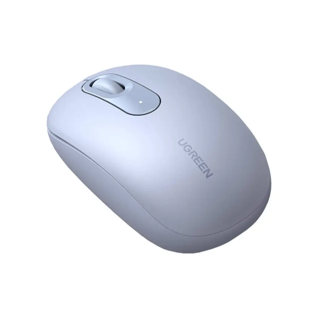 עכבר אלחוטי Ugreen Wireless Mouse MU105 2.4 GHz - Image 8