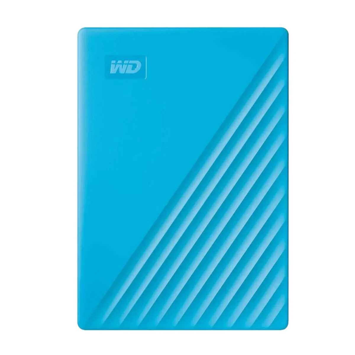 כונן קשיח WD My Passport 5TB - Image 4