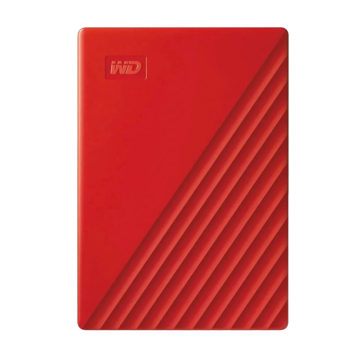 כונן קשיח WD My Passport 5TB - Image 6